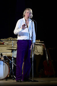 Konzert von Helge Schneider in Löbau