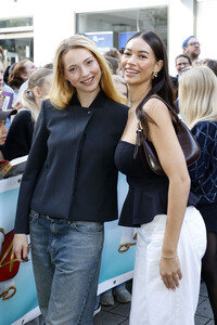 Filmpremiere 'Die Schule der magischen Tiere 4' in Essen