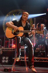 Scorpions Konzert, Köln