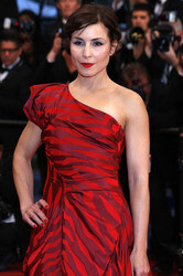 'The Sea of Trees' Premiere, Cannes Film Festival 2015