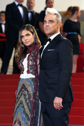 'The Sea of Trees' Premiere, Cannes Film Festival 2015
