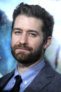 Filmpremiere 'Im Herzen der See' in New York