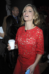 'Fifty Shades Of Grey' Fan First Screening, New York