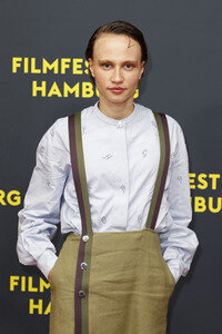 Filmpremiere 'Smalltown Girl', Filmfest Hamburg 2025