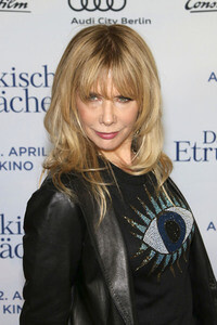 Filmpremiere 'Das etruskische Lächeln' in Berlin