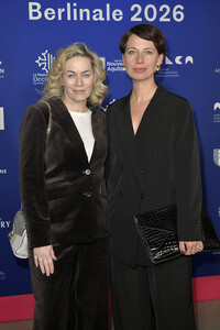 Verleihung des französischen Kulturordens, Berlinale 2026