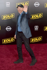 Filmpremiere 'Solo: A Star Wars Story' in Los Angeles