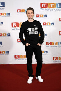 RTL-Spendenmarathon 2018 in Hürth