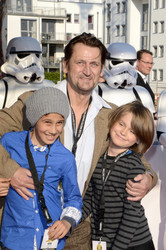Ausstellung 'Star Wars Identities' in Köln