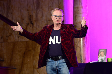 Comedy-Show mit Uwe Steimle und Jörg Wachsmuth in Görlitz