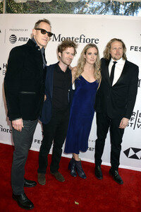 'Stockholm' Premiere, Tribeca Film Festival 2018 in New York