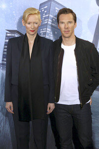 Photocall 'Doctor Strange' in Berlin