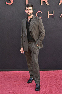 Filmpremiere 'The Strangers: Chapter 2' in Los Angeles