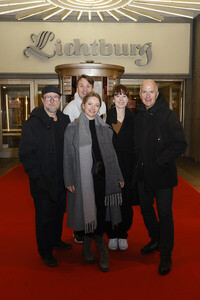 09.12.2025<br>Filmscreening 'Stromberg - wieder alles wie immer' in Essen