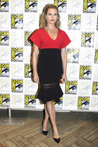 Photocall 'The Death of Superman', San Diego Comic-Con International 2018