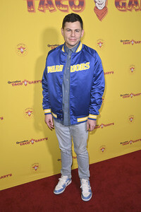 Filmpremiere 'Operation Taco Gary's' in Los Angeles