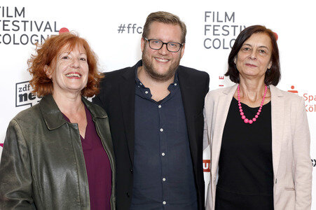 Screening 'The Tale - Die Erinnerung', Film Festival Cologne 2018