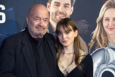 Serienpremiere 'Ein starkes Team - Für immer jung' in Berlin