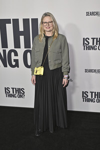 Filmpremiere 'Is This Thing On?' in Los Angeles