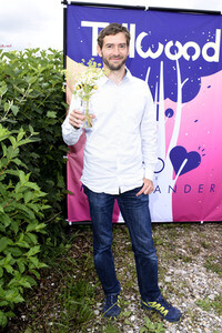 Pressekonferenz zum Tollwood-Festival 2018 in München