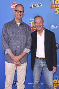 Filmpremiere 'Toy Story 5' in Los Angeles