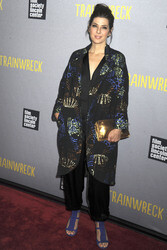 Filmpremiere 'Dating Queen' in New York