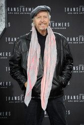 'Transformers: Ära des Untergangs', Berlin