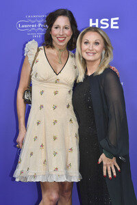 Tribute to Bambi 2025 in München