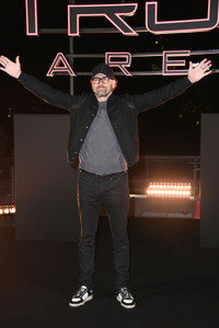 Photocall 'Tron: Ares' in Berlin