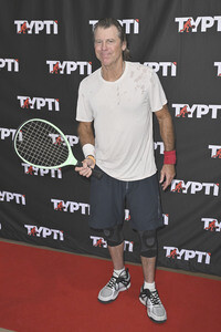 Präsentation der Sportart TYPTI in El Segundo