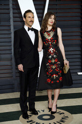 Vanity Fair Oscar Party 2015, Beverly Hills