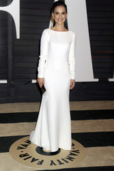 Vanity Fair Oscar Party 2015