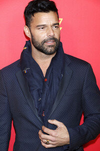Serienpremiere 'The Assassination of Gianni Versace: American Crime Story' in Los Angeles
