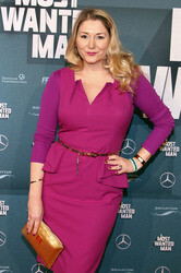 'A Most Wanted Man' Premiere, Hamburg