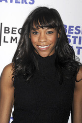 'Beside Still Waters' Premiere, New York