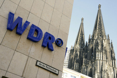 Symbolfoto WDR
