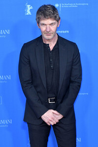 Filmpremiere 'The Weight', Berlinale 2026