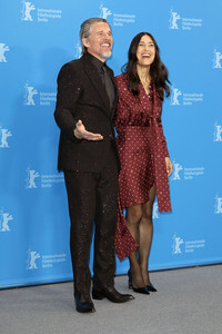 Photocall 'The Weight', Berlinale 2026