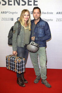 Premiere der Fernsehserie 'Weissensee' in Berlin
