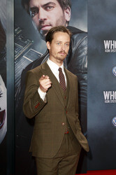 'Who Am I - Kein System ist sicher' Filmpremiere, Berlin