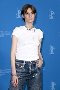 Photocall 'Meine Frau weint', Berlinale 2026