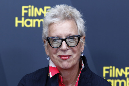 Filmpremiere 'Frau Winkler verlässt das Haus', Filmfest Hamburg 2026