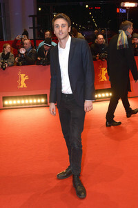 '24 Wochen' Premiere, Berlinale 2016