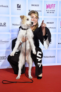 Filmpremiere 'Wuff' in Berlin