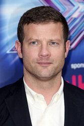 X Factor Photocall, London