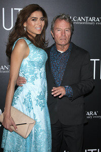 Filmpremiere 'Ewige Jugend' in Los Angeles