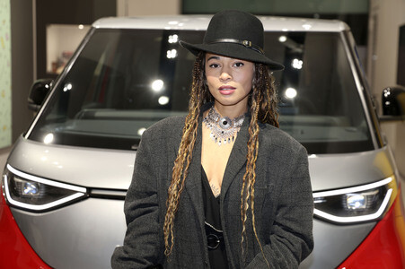 BFFS Backstage Reception, Berlinale 2026