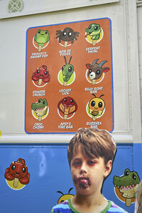 Photocall 'Ice Cream Man', San Diego Comic-Con International 2026