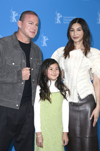 Photocall 'Josephine', Berlinale 2026