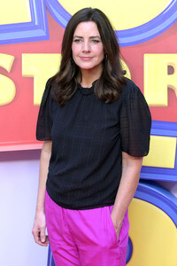 Filmpremiere 'Toy Story 5' in Rom